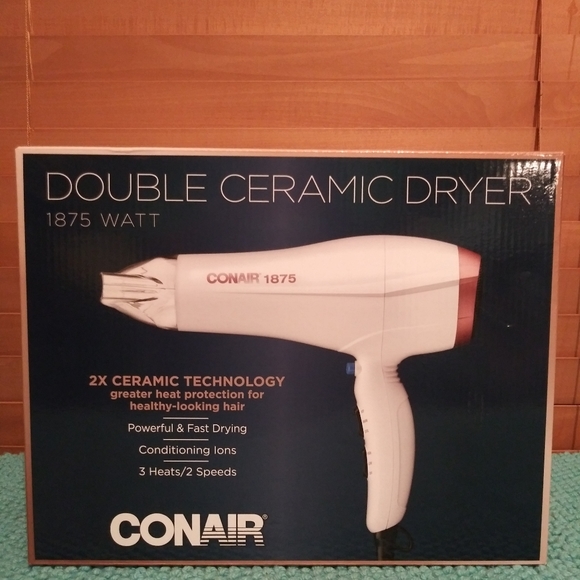 Hair Dryer - Picture 1 of 2